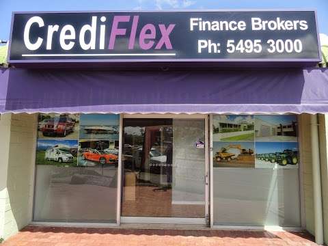 Photo: CrediFlex Financial Services