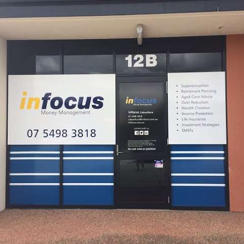Photo: Infocus Wealth Management Brisbane ( Caboolture)