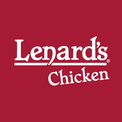 Photo: Lenard's Chicken - Drakes Supa IGA Caboolture