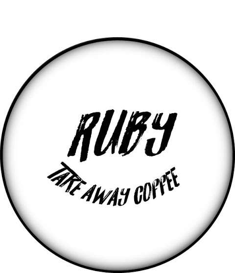 Photo: Ruby Take Away Coffee