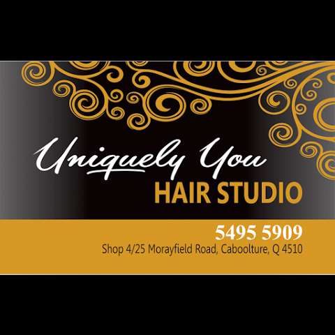 Photo: Uniquely You Hair Studio