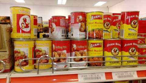 Photo: CU MART(Asian Mart) Caboolture